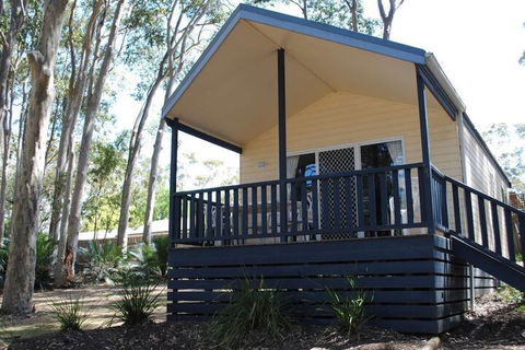 Island View Beach Resort - Accommodation Broome 1