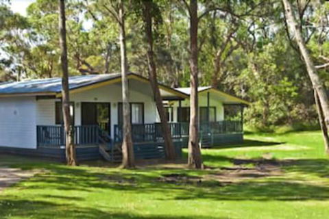 Island View Beach Resort - Accommodation Broome 3