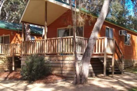 Island View Beach Resort - Accommodation Broome 2