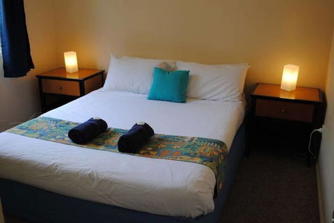 Island View Beach Resort - Accommodation Broome 6
