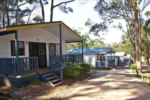 Island View Beach Resort - Accommodation Broome 4
