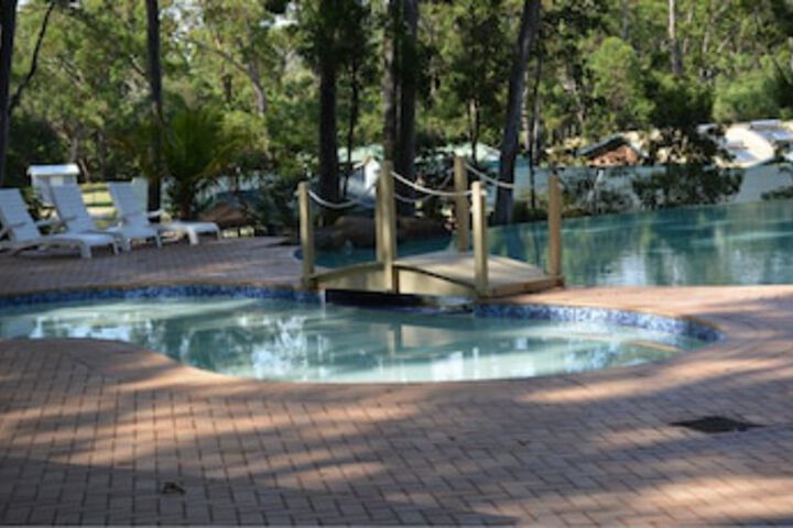 Kianga NSW Accommodation Broome