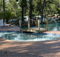 Island View Beach Resort - Accommodation Broome