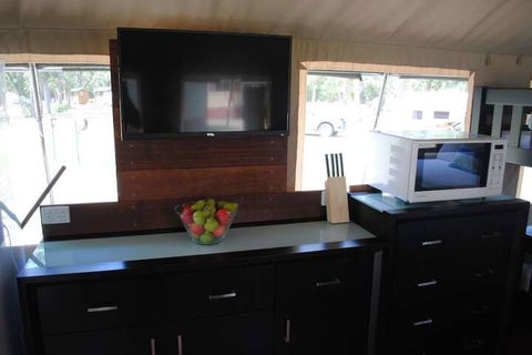 Island View Beach Resort - Accommodation Broome 7