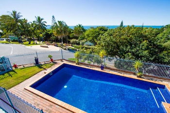 Tannum On The Beach Motel - Accommodation Broome 3