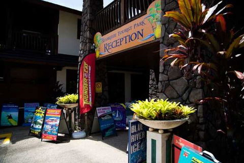 NRMA Airlie Beach Holiday Park - Accommodation Broome 5