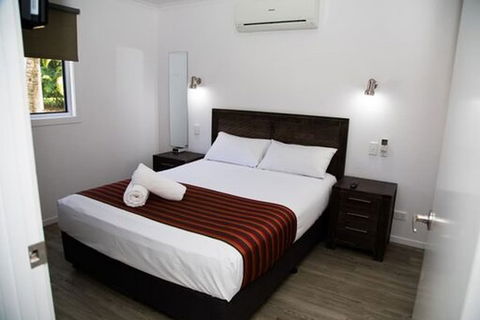 NRMA Airlie Beach Holiday Park - Accommodation Broome 7