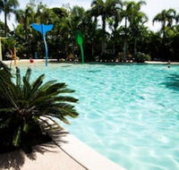 NRMA Airlie Beach Holiday Park - Accommodation Broome