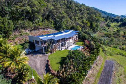 Jade Ridge - Accommodation Broome 3