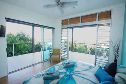 Jade Ridge - Accommodation Broome 0