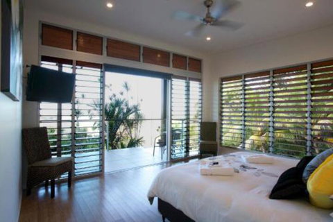 Jade Ridge - Accommodation Broome 1