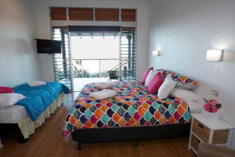 Jade Ridge - Accommodation Broome 2