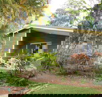NRMA Darlington Beach Holiday Resort - Accommodation Broome