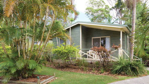 NRMA Darlington Beach Holiday Resort - Accommodation Broome 0