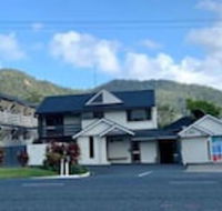 Cannonvale Reef Gateway Hotel - Accommodation Broome