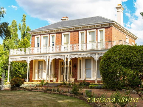 Tahara Cottage - Accommodation Broome 5