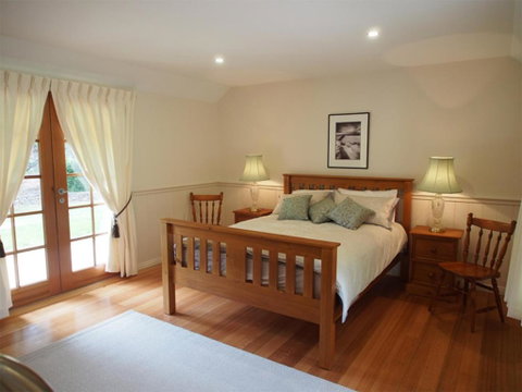 Tahara Cottage - Accommodation Broome 4