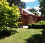 Tahara Cottage - Accommodation Broome