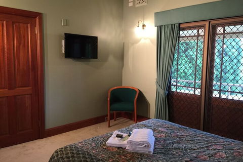 Relaxin - Accommodation Broome 2