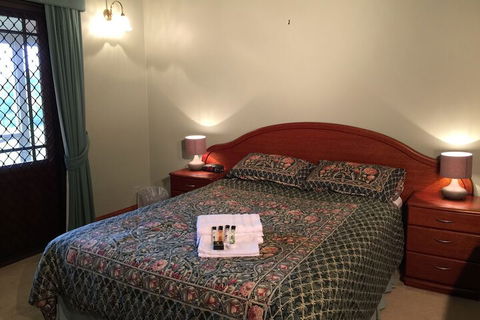 Relaxin - Accommodation Broome 1