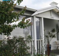 Three Chimneys Bed  Breakfast Boutique Guest House - Accommodation Broome