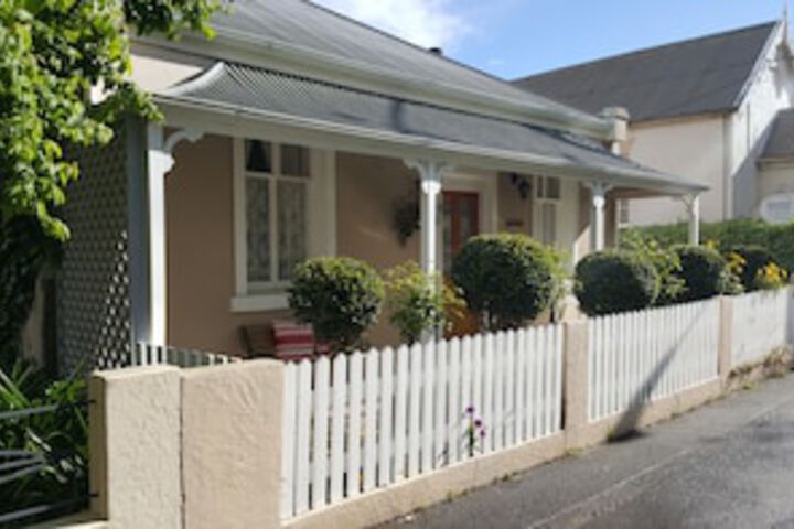 Evandale TAS Accommodation Broome
