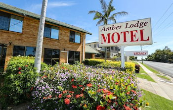 Amber Lodge Motel - Accommodation Broome 6