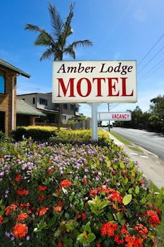 Amber Lodge Motel - Accommodation Broome 0