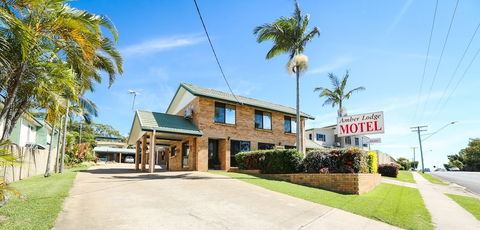 Amber Lodge Motel - Accommodation Broome 4
