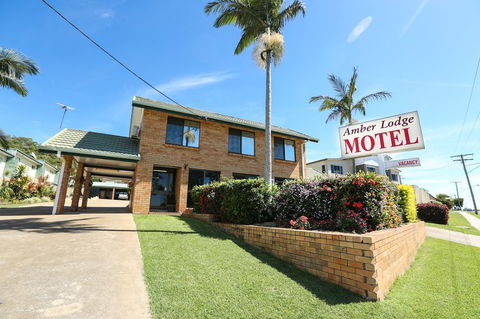 Amber Lodge Motel - Accommodation Broome 5