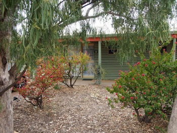 Angledool NSW Accommodation Broome