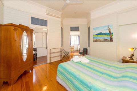 Auckland Hill Bed & Breakfast - Accommodation Broome 7