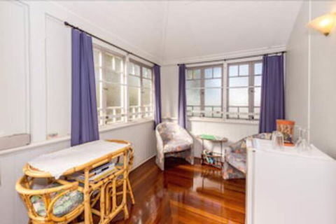 Auckland Hill Bed & Breakfast - Accommodation Broome 1
