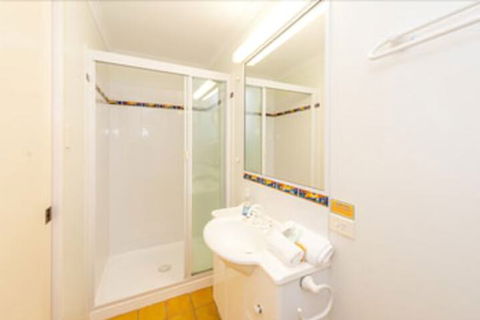 Auckland Hill Bed & Breakfast - Accommodation Broome 6
