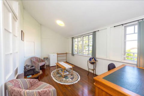 Auckland Hill Bed & Breakfast - Accommodation Broome 5