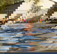 Riverside Cabin Park - Accommodation Broome