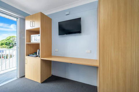 Kiama Motel 617 - Accommodation Broome 2