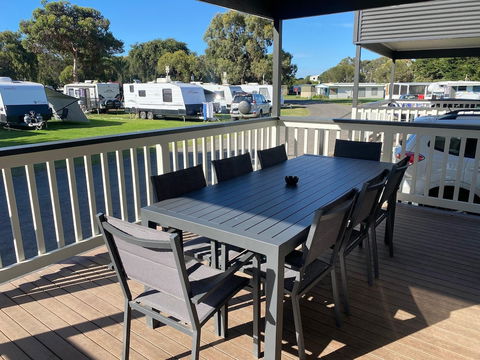 Victor Harbor Holiday & Cabin Park - Accommodation Broome 3