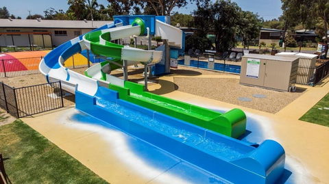 Victor Harbor Holiday & Cabin Park - Accommodation Broome 1