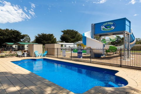 Victor Harbor Holiday & Cabin Park - Accommodation Broome 6