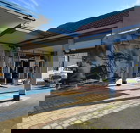 Ship Inn Motel - Accommodation Broome