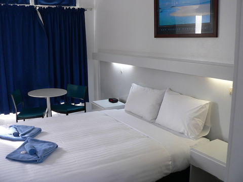 Ship Inn Motel - Accommodation Broome 5