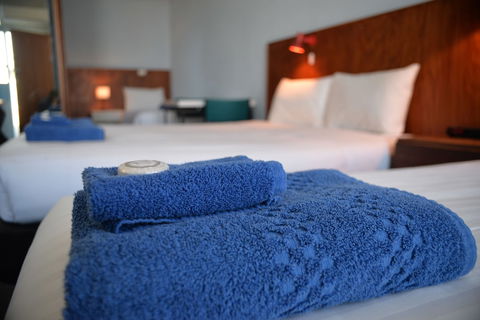 Ship Inn Motel - Accommodation Broome 4