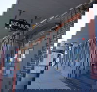 Australia Hotel Fremantle - Accommodation Broome