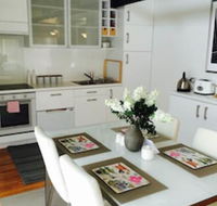 Fremantle Archway Apartments - Accommodation Broome