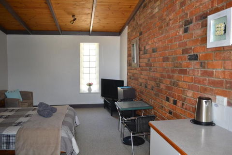 Colonial Motel - Accommodation Broome 3