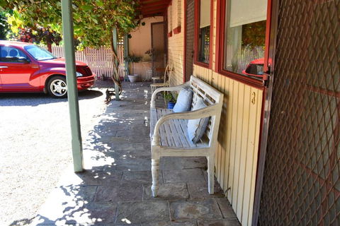 Colonial Motel - Accommodation Broome 5