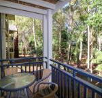 Dollarbird Treetops Townhouse - Accommodation Broome