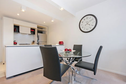 Accommodate Canberra - Dockside - Accommodation Broome 5