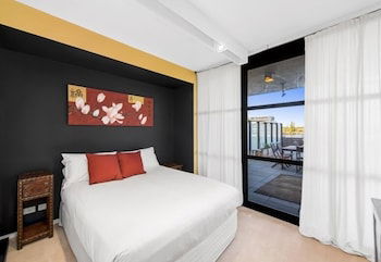 Accommodate Canberra - Dockside - Accommodation Broome 3